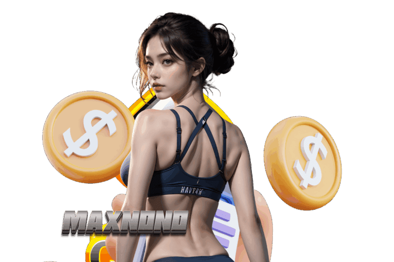 maxnono สมัคร