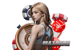 maxnono สล็อต