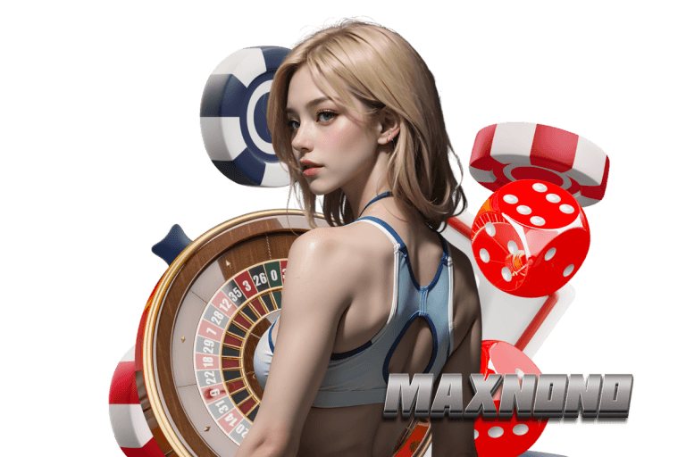 maxnono สล็อต