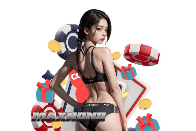 maxnono แจกเครดิตฟรี