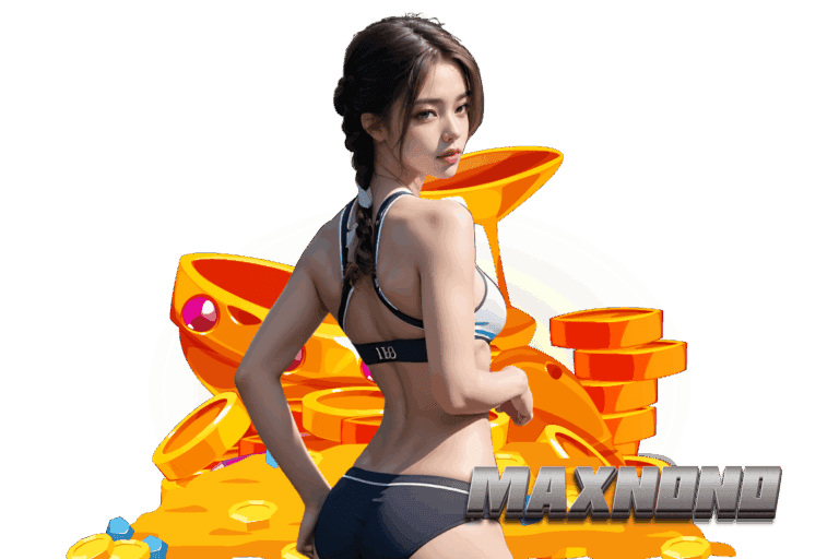 เว็บ max