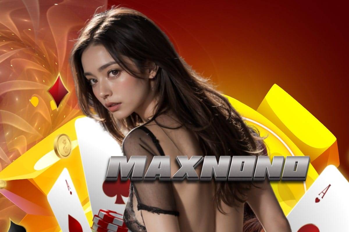 maxnono เครดิตฟรี	